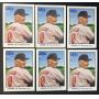 Legendary Sports Card Collection. Icons of the game! Ship Only.