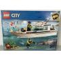ALL NEW IN BOX!! LEGO - Star Wars, Batman, Barbie & Games Auction - Collectibles