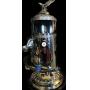 Elektra Espresso Professional Vertical 2001. MADE-IN-ITALY, Treviso, Italy