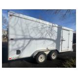 Utility Trailer