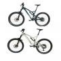 Two Diamondback Mountain Bikes: Catch 1 & Release 1. High-Performance for Serious Riders