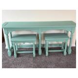 Curated Living: Furniture, Serverware, Tools