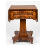 Century of Elegance: Antique Furniture, Murano Glass & Fine Estate Decor (Part One)