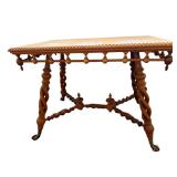 Century of Elegance: Antique Furniture, Murano Glass & Fine Estate Decor (Part Two)