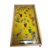 Part 2: Every Piece Has a Past: Antique Pottery, Vintage Games & Entertainment, Decorative Arts