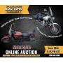 2002 Yamaha V Star XVS1100 & 2016 Harley XG750 / S