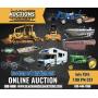 ROCHEPORT EQUIPMENT AUCTION