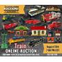 Train Auction