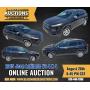 2015 Jeep Latitude V6 4 X 4