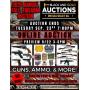 2025 Annual Fall Firearm Auction