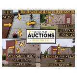 Memorial Park Cemetery Mausoleum  - Columbia Missouri