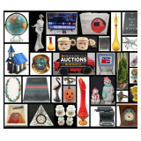 October 16th Weekly Thursday Auction