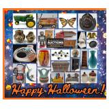 October 30th Weekly Thursday