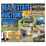1208 London Dr Real Estate Auction