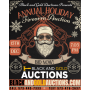 2025 ANNUAL HOLIDAY FIREARM AUCTION
