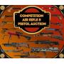 Impressive Competition Air Rifle & Pistol Auction