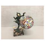 Check out Every Lot!