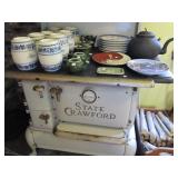 Historic Bolton Landing,Estate Sale with items from Felseck once on Millionaires Row,Lake George 