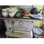 Historic Bolton Landing,Estate Sale with items from Felseck once on Millionaires Row,Lake George 