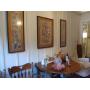 ESTATESALE Antiques/midcentury mod/collectables