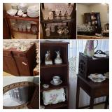 Modoc Estate Sale, December 13 &.14 , 8 a.m. until Noon