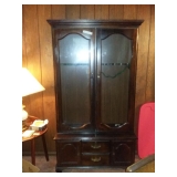 Gun cabinet