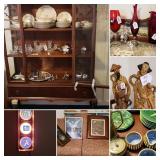 Great Vintage ES, Friday & Saturday,  June 18 & 19, 8 a.m. until 2 p.m