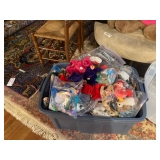Beanie Babies