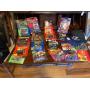 Nascar die cast cars
