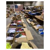 Great Estates Warehouse Liquidation Sale