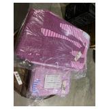 High school musical twin spread