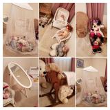 3425 Rushing Road 30906 HUGE Estate Sale Friday & Saturday  8:30 am until 1:30 pm.