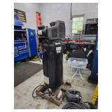 Auto Shop Estate Sale