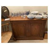 Drop Leaf Buffet