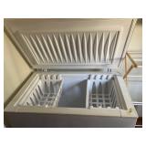 Fridgidaire freezer