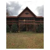 Beautiful home on 17 ac For Sale