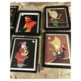 Vernon Grant was the creator of " Snap, Crackle, and Pop " cariatures