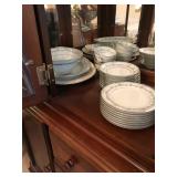 47 pc set of Noritake