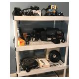 Nice collection of camera