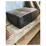 Roof Top A?C unit for a Travel Trailer with less than 7 hours on it