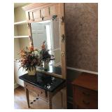 Ducks Unlimited hall tree