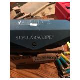 This is neat, see all the constellations