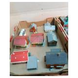 Storage Forfeiture Auction #4