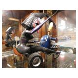 Antique & Art Auction Somewherein time