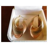 Living Estate Household & Jewelry 