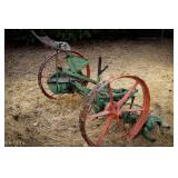 New life Presents Farm & Ranch Estate Sale 