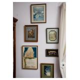 Maxwell Parrish prints