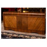 Art Deco chest