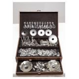 Vintage chandelaire replacements