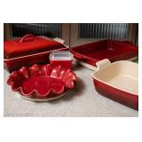 Emili Henry cookware